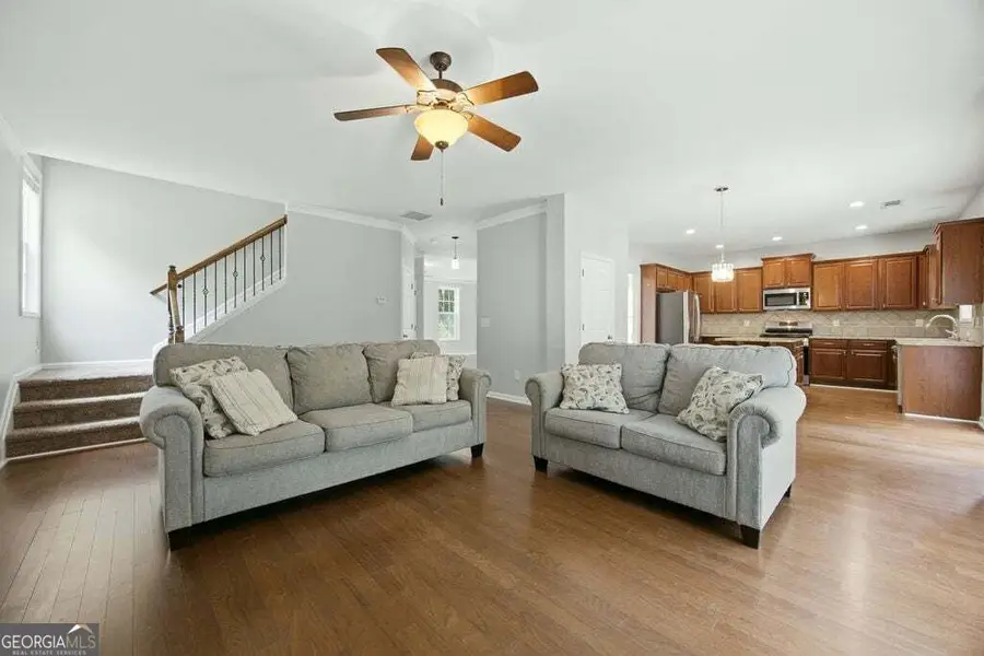 560 Crestmont Lane, Canton, GA 30114 - #2