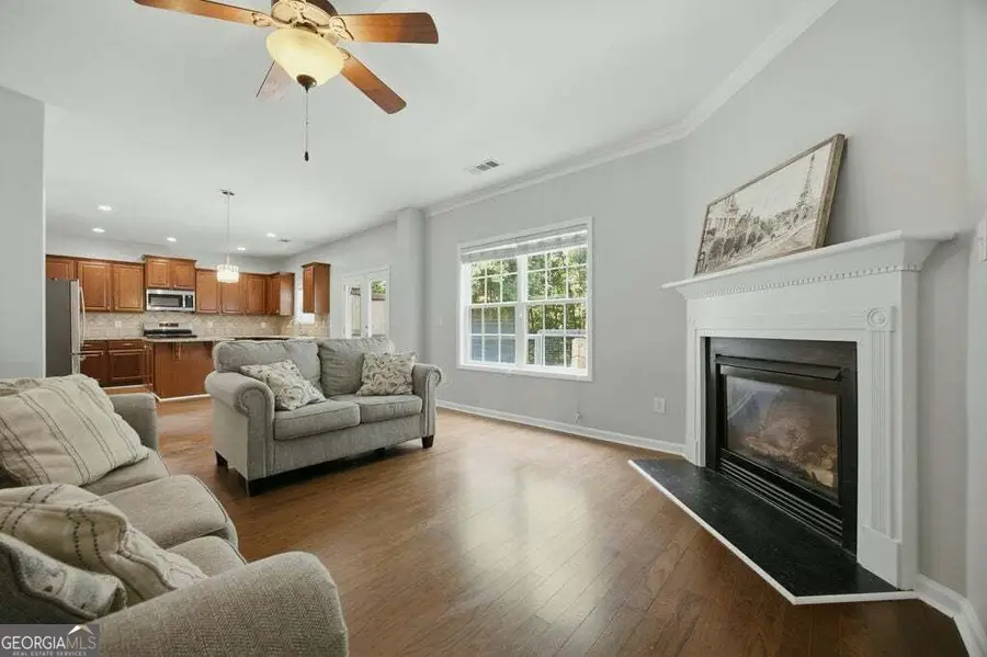 560 Crestmont Lane, Canton, GA 30114 - #3