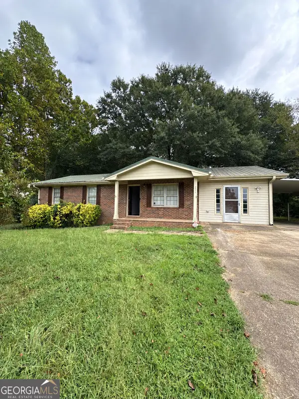 551 Hilldale Circle, Winder, GA 30680