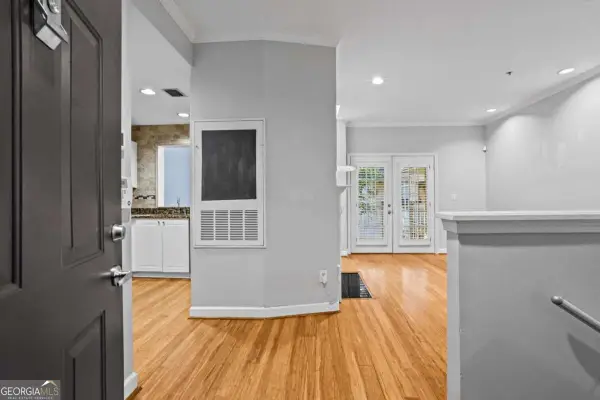 220 Renaissance Parkway Ne #2322, Atlanta, GA 30308