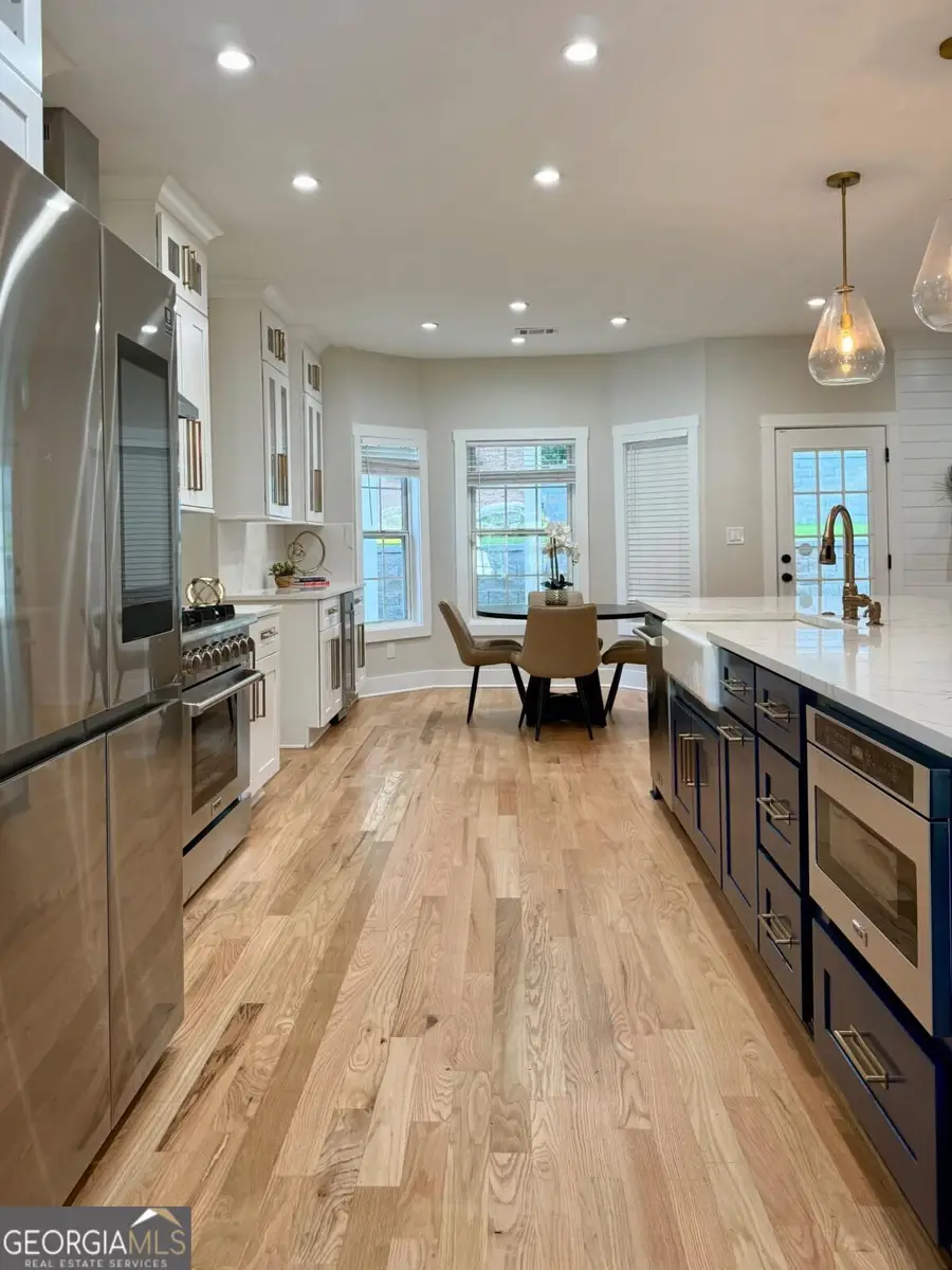 1586 Riesling Drive, Dacula, GA 30019 - #3