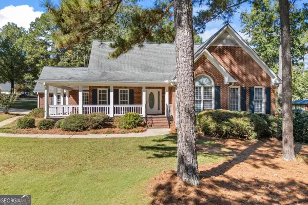 1010 Keeneland Court, Bogart, GA 30622