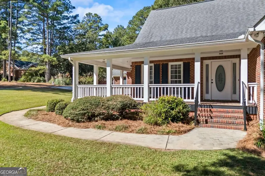 1010 Keeneland Court, Bogart, GA 30622 - #2