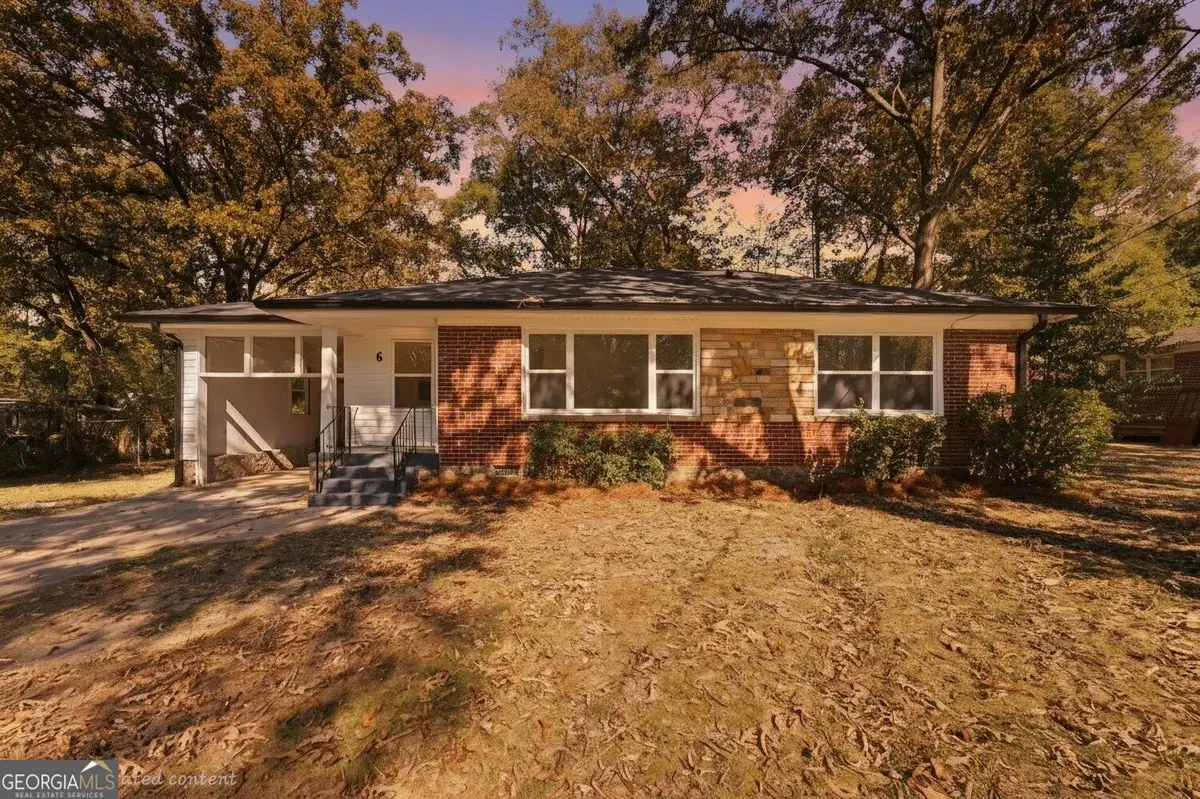 6 Elliott Circle Nw, Rome, GA 30165 - #1