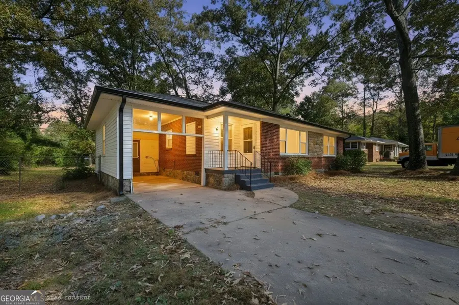 6 Elliott Circle Nw, Rome, GA 30165 - #2