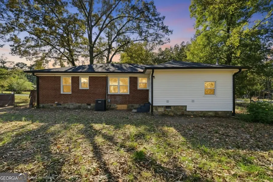 6 Elliott Circle Nw, Rome, GA 30165 - #3
