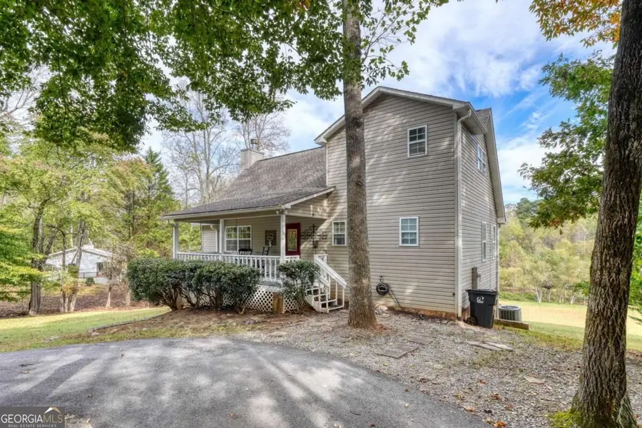 6744 Woodlake Circle, Young Harris, GA 30582 - #2