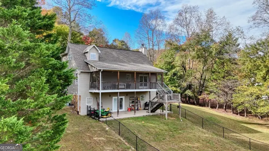 6744 Woodlake Circle, Young Harris, GA 30582 - #3