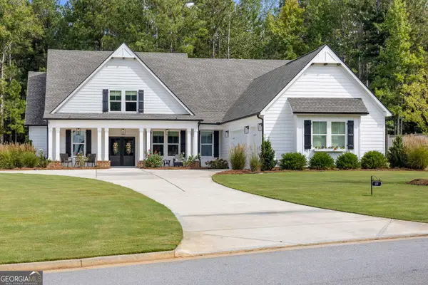 69 Ryeland Drive, Senoia, GA 30276