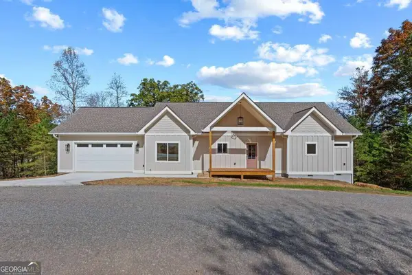 132 Coras View, Blairsville, GA 30512