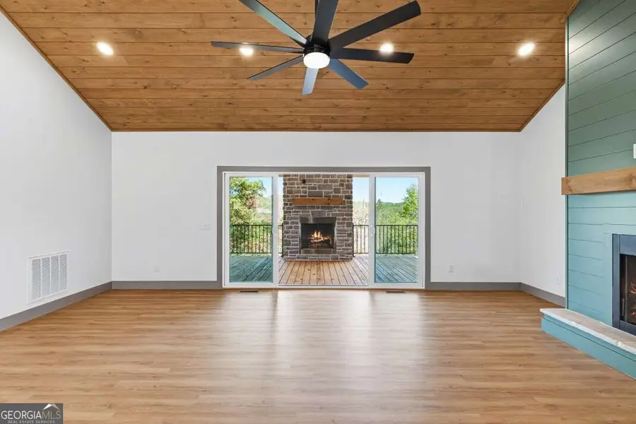 132 Coras View, Blairsville, GA 30512 - #3