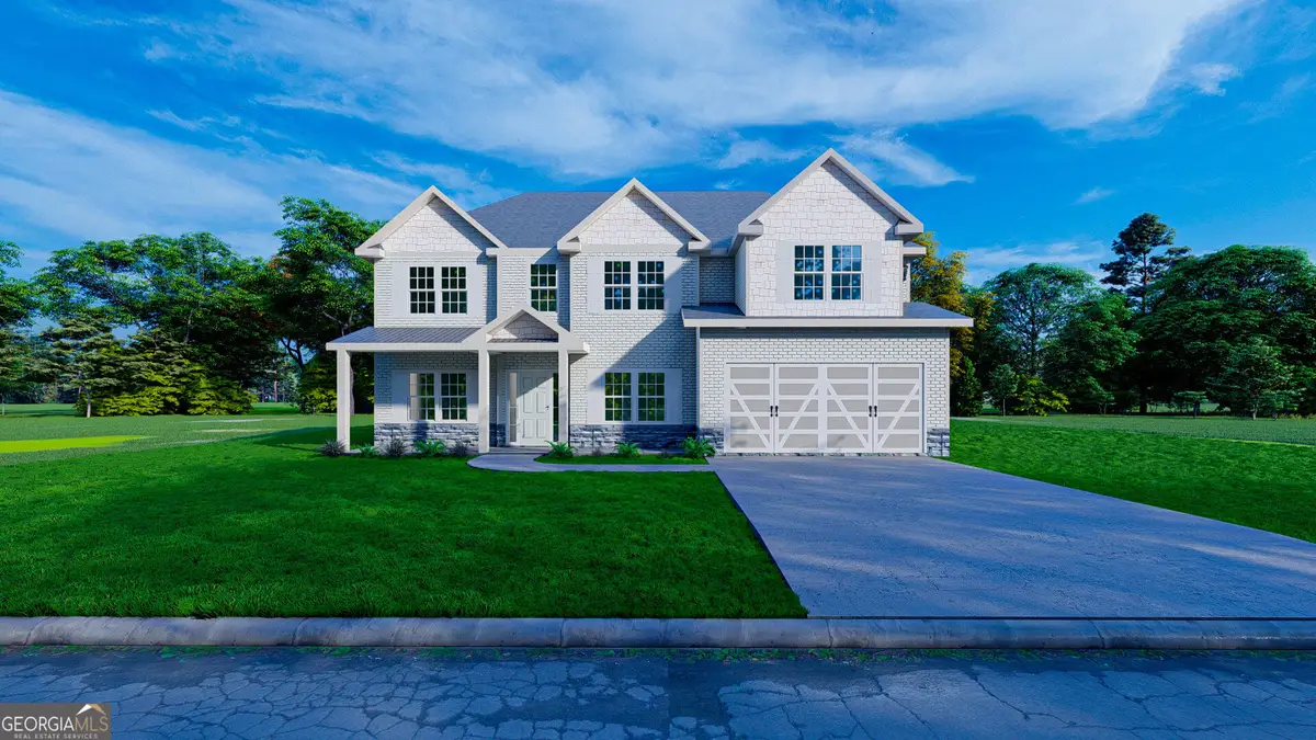 9936 Calf Creek Lane #203, Columbus, GA 31904 - #1