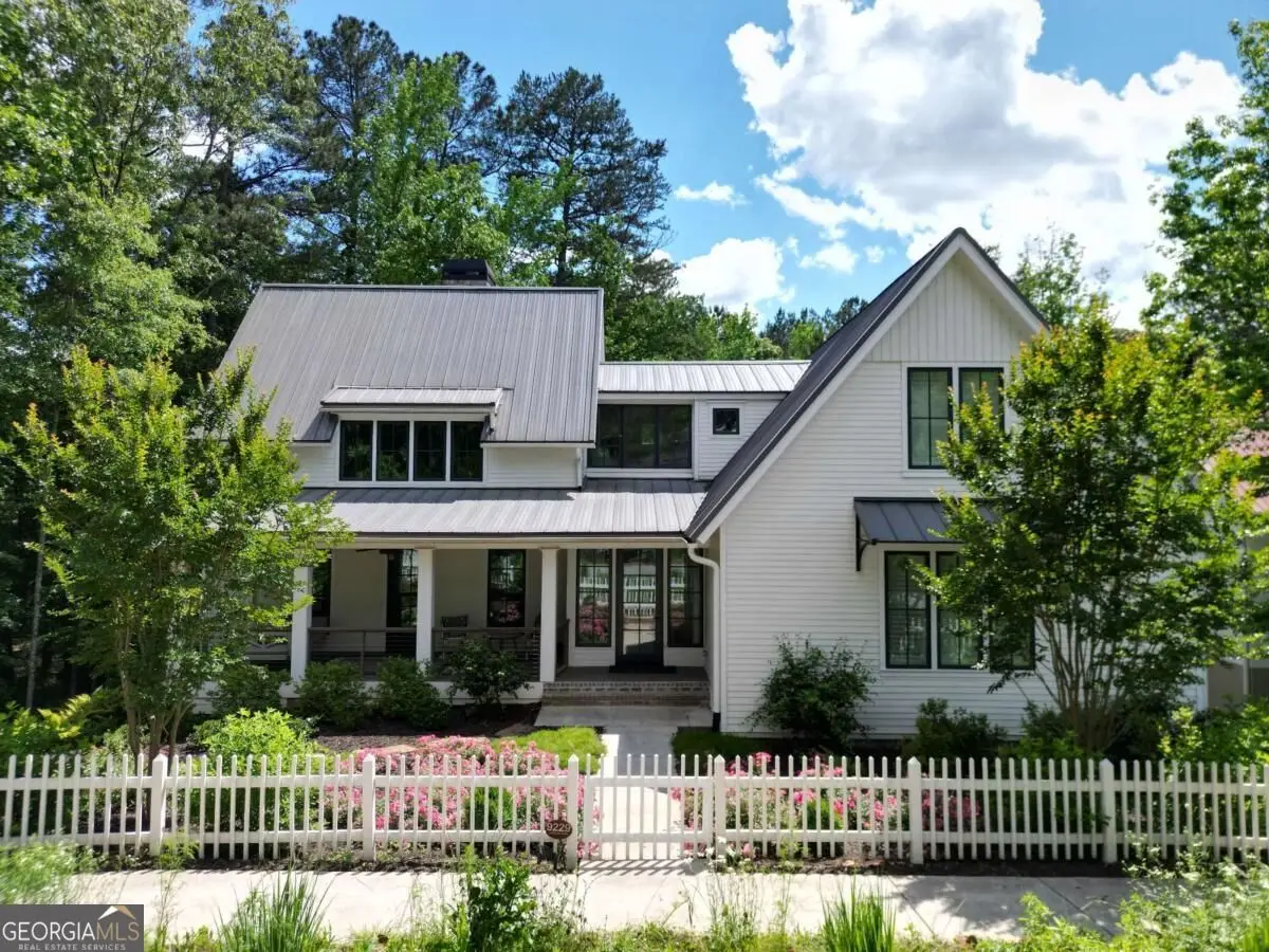 9229 Selborne Lane, Chattahoochee Hills, GA 30268 - #1