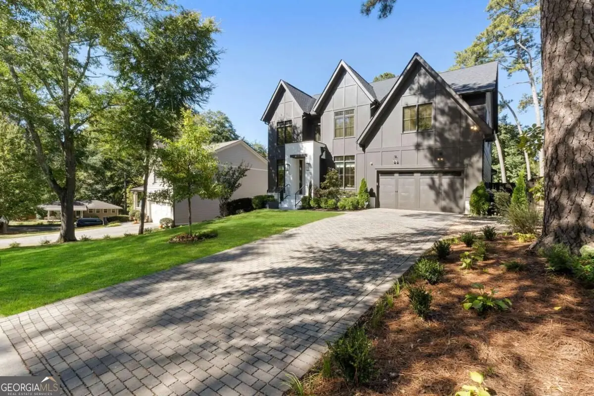 2135 Drew Valley Road Ne, Atlanta, GA 30319 - #1