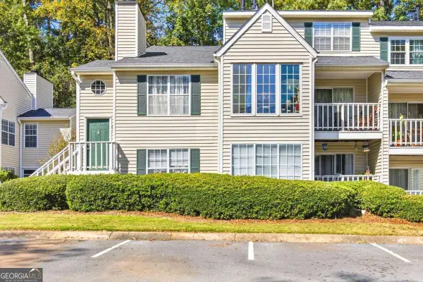 1208 Glenleaf Drive, Peachtree Corners, GA 30092