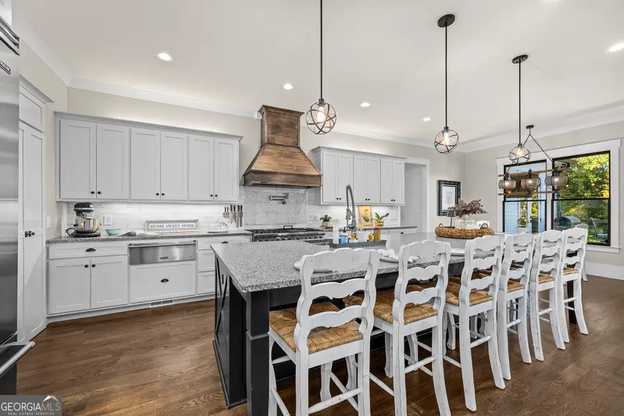 2951 Hornage Road, Ball Ground, GA 30107 - #2