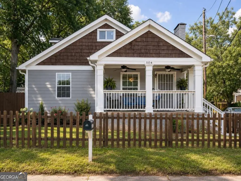 1154 Oakland Ln Sw, Atlanta, GA 30310 - #1