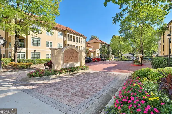 955 Juniper Street Ne #3113, Atlanta, GA 30308