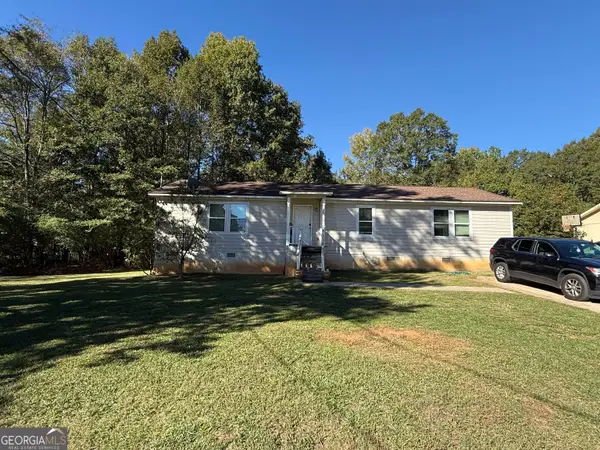 125 Little Big Horn Road, Griffin, GA 30223