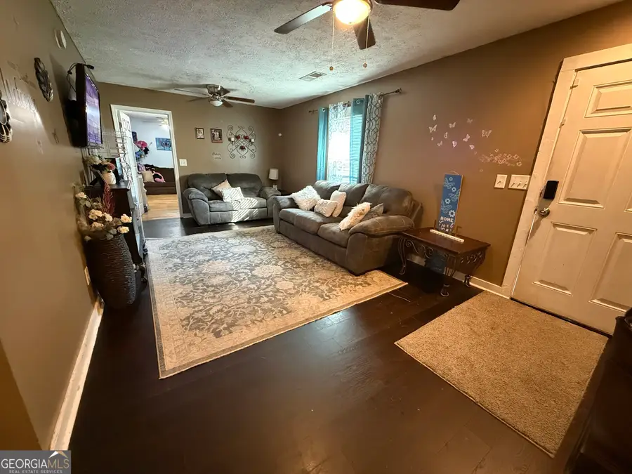 125 Little Big Horn Road, Griffin, GA 30223 - #3