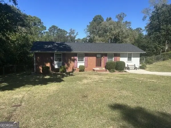 4165 Wood Forest Place, Macon, GA 31210