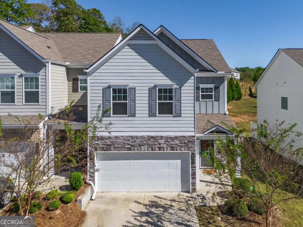 223 Jordan Drive, Woodstock, GA 30188 - #1