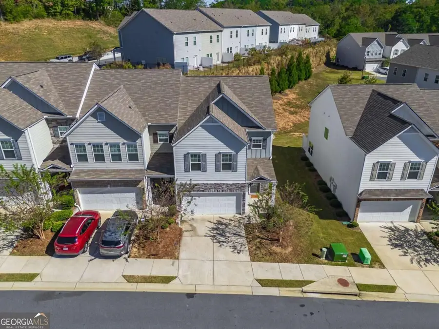 223 Jordan Drive, Woodstock, GA 30188 - #3