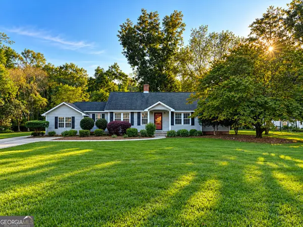 915 Cedar Street, Metter, GA 30439