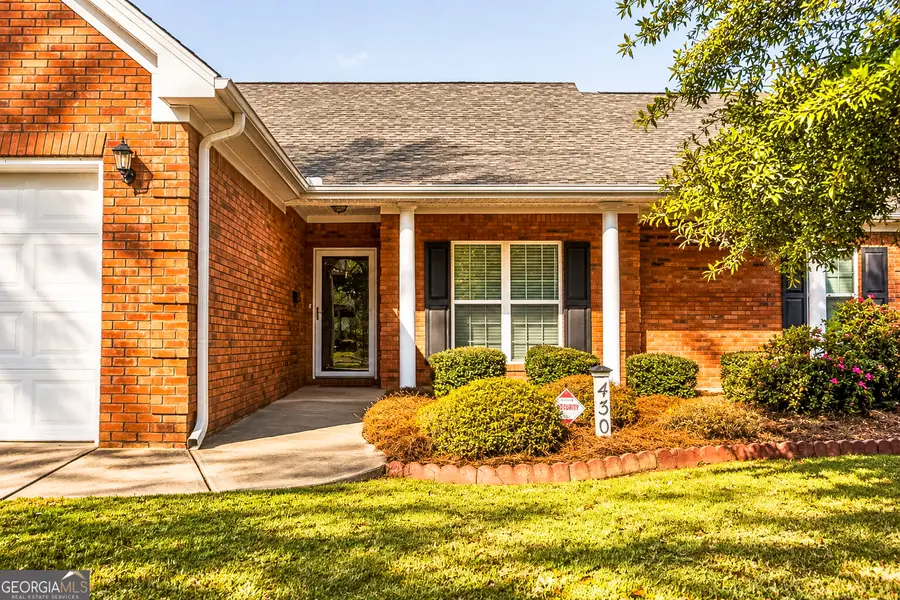 430 Crossroads Drive, Social Circle, GA 30025 - #2