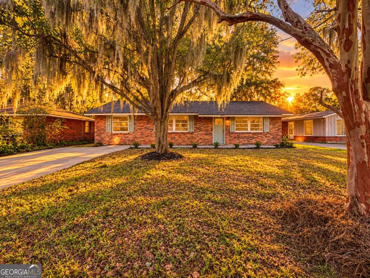 5905 Fairview Avenue, Savannah, GA 31406 - #1
