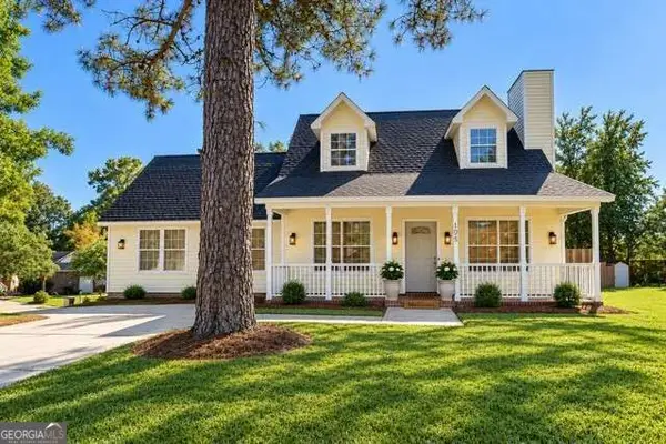 105 Mapmaker Lane, Savannah, GA 31410