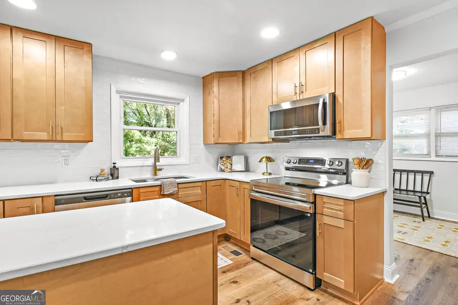 2615 SE Princess Lane, Marietta, GA 30067 - #2