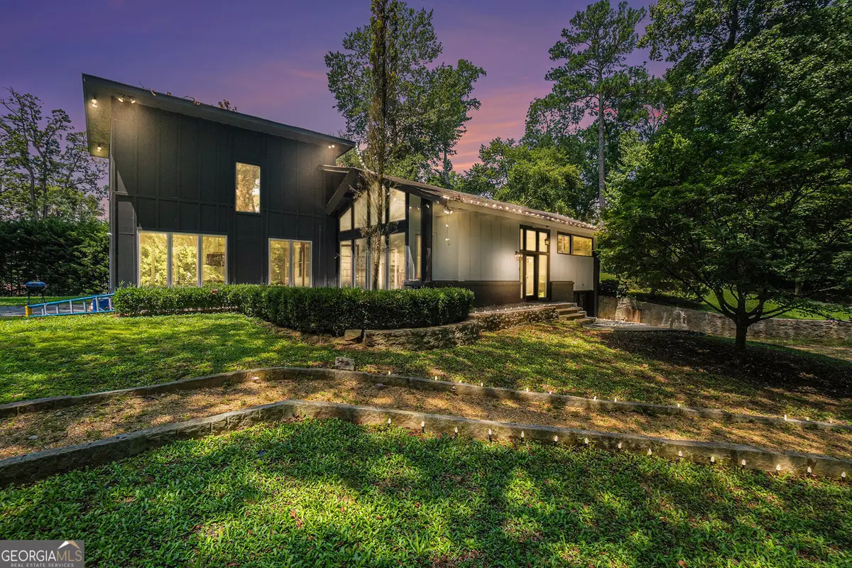 1087 Lee Circle Ne, Atlanta, GA 30324 - #1