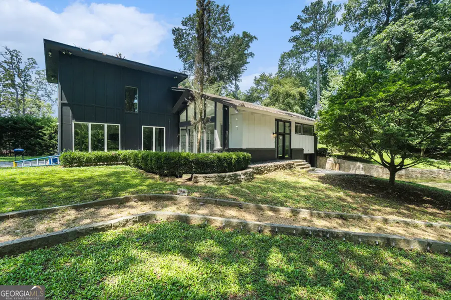 1087 Lee Circle Ne, Atlanta, GA 30324 - #2