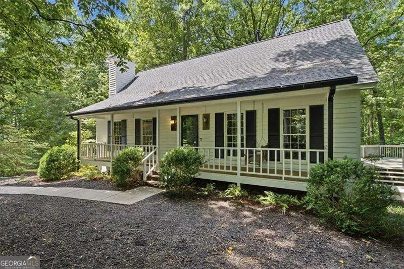 4037 Crossfield Place, Marietta, GA 30062 - #1