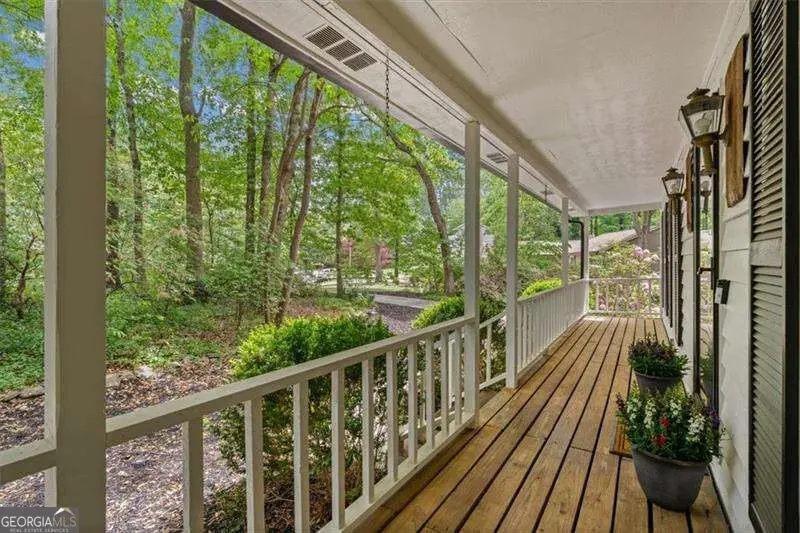 4037 Crossfield Place, Marietta, GA 30062 - #2