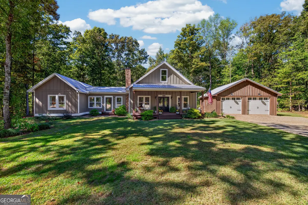 4802 Colham Ferry Road, Watkinsville, GA 30677 - #1