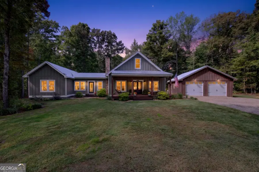 4802 Colham Ferry Road, Watkinsville, GA 30677 - #2