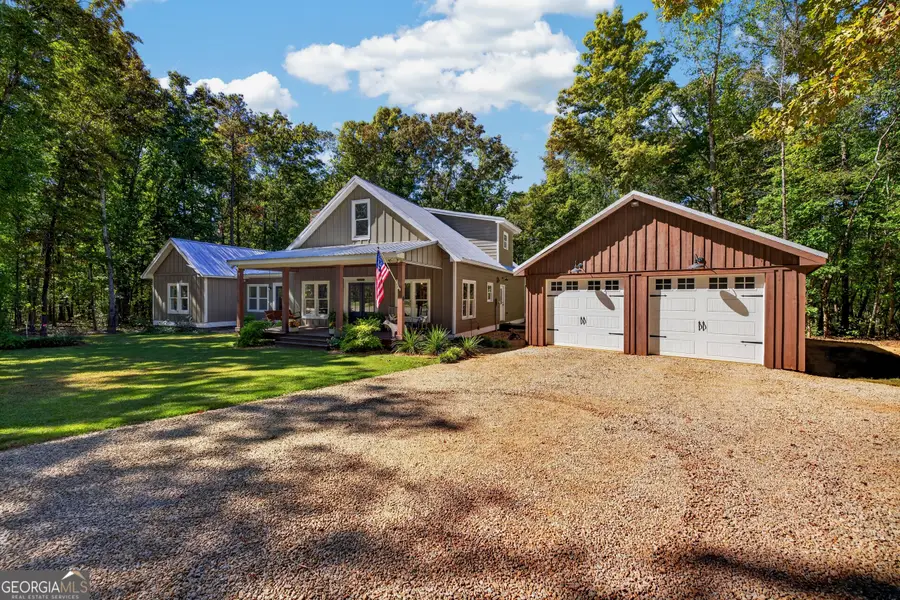 4802 Colham Ferry Road, Watkinsville, GA 30677 - #3