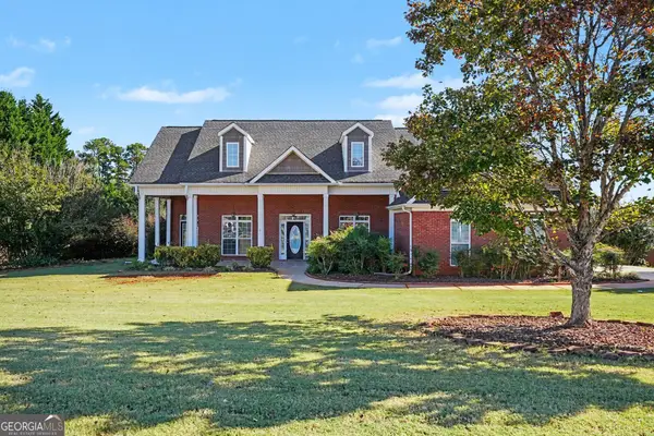 70 Austin Drive, Williamson, GA 30292