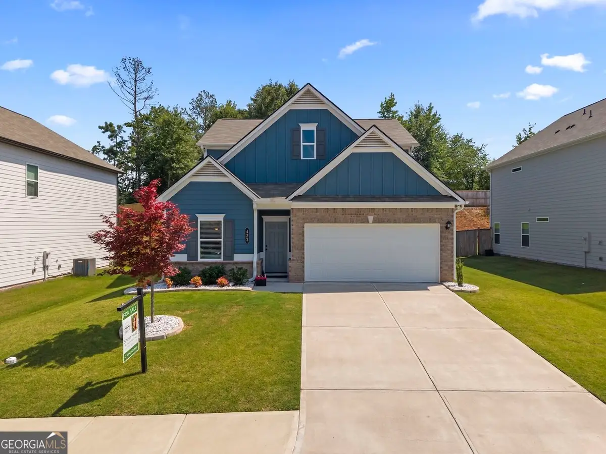 423 Nottely Drive, Temple, GA 30179 - #1
