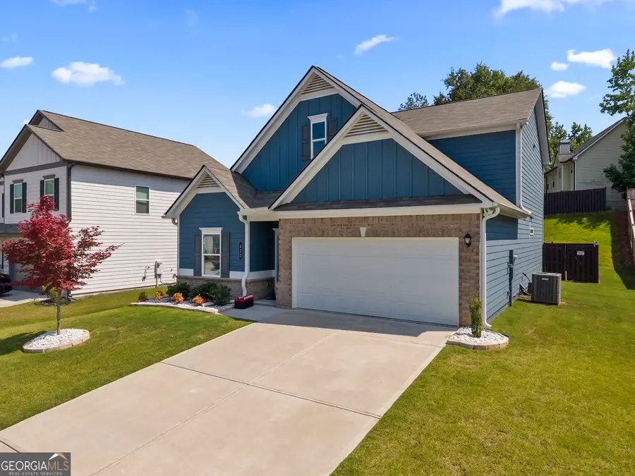423 Nottely Drive, Temple, GA 30179 - #2