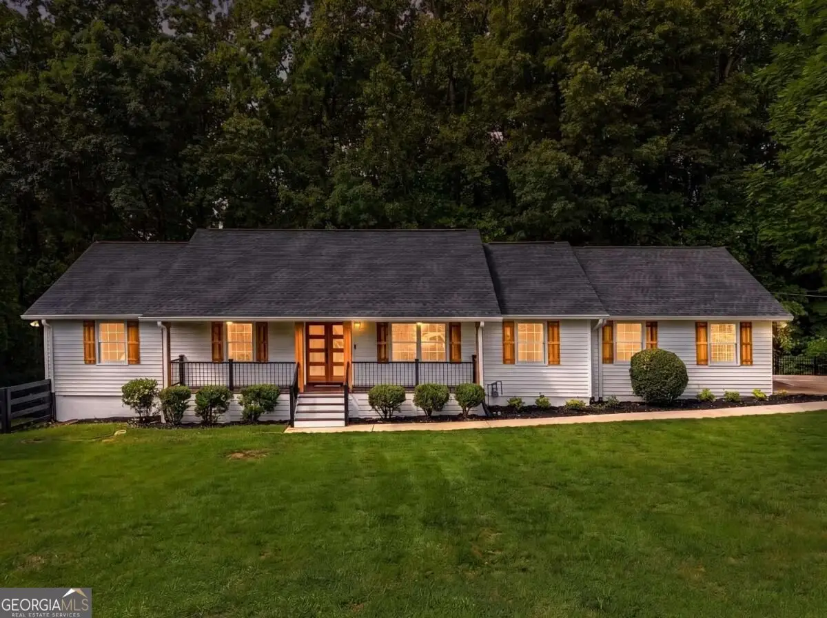 2595 Marsha Circle, Cumming, GA 30041 - #1