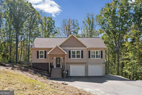 3735 Oak Grove Road, Dahlonega, GA 30533