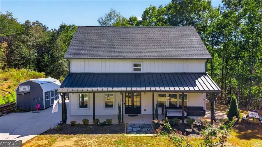 914 Lower Bethany Road, Ball Ground, GA 30107 - #3