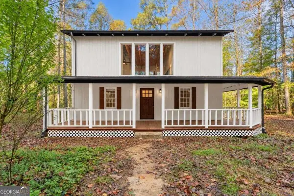522 Bible Baptist Road, Ellijay, GA 30536