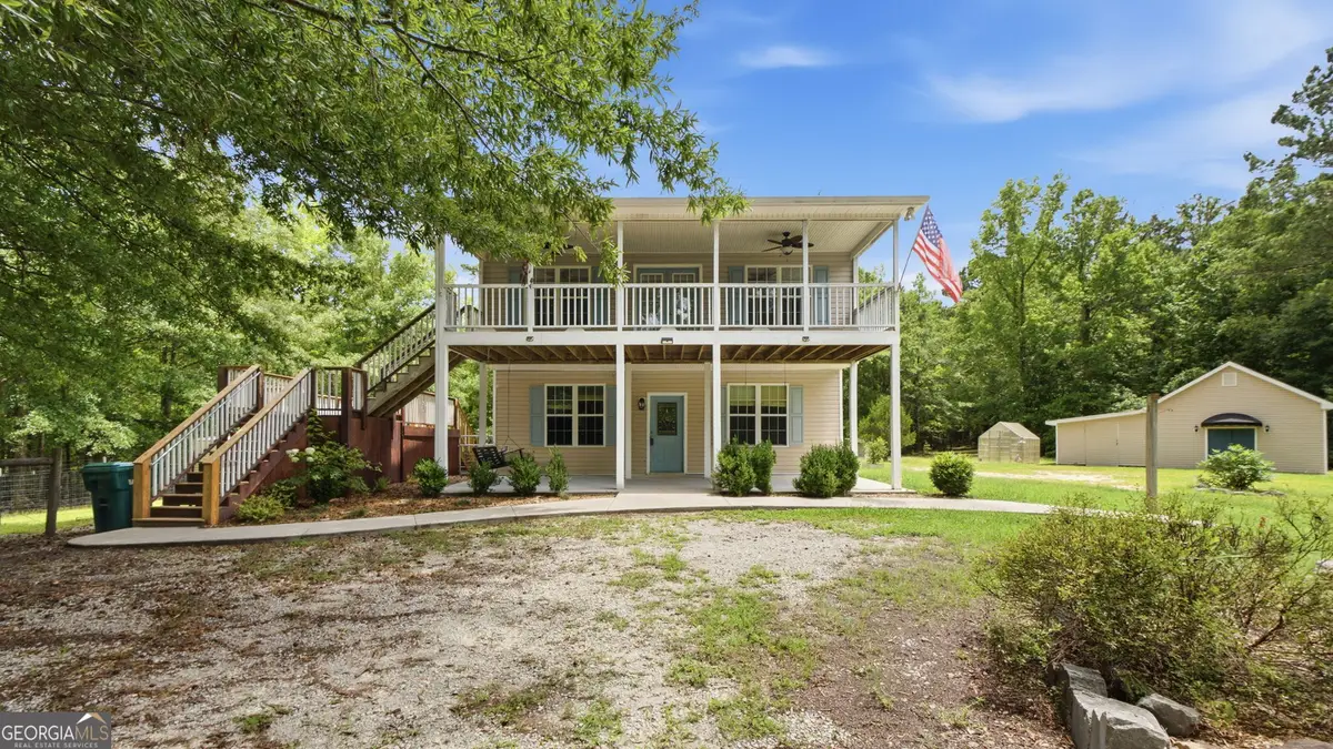 316 Biltmore Road, Mansfield, GA 30055 - #1
