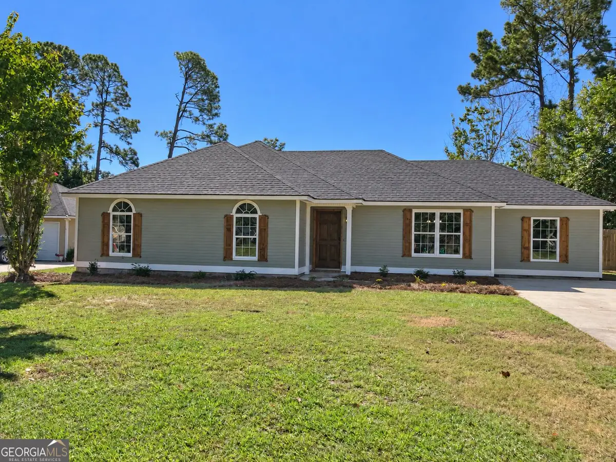 927 Pine Cone Circle, Valdosta, GA 31602 - #1