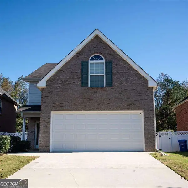205 Addy Lane, Stockbridge, GA 30281