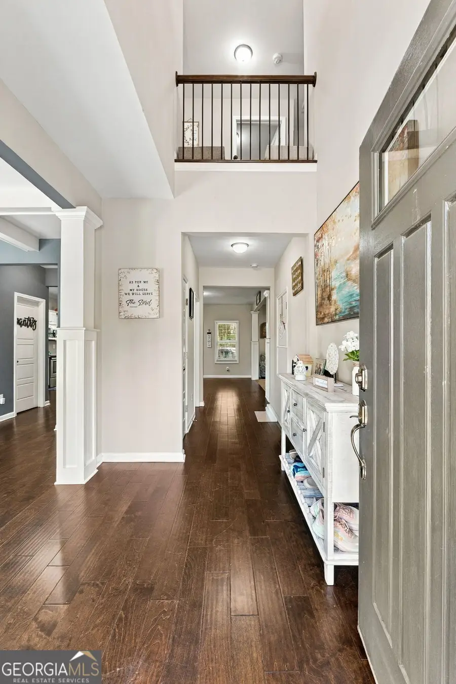 78 Bottoms Road, Concord, GA 30206 - #2